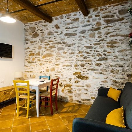 Panoramic Loft Con Uso Cucina ,Casa Raimonda, Ammentos Posada Exterior foto