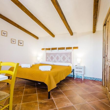 Panoramic Loft Con Uso Cucina ,Casa Raimonda, Ammentos Posada Exterior foto
