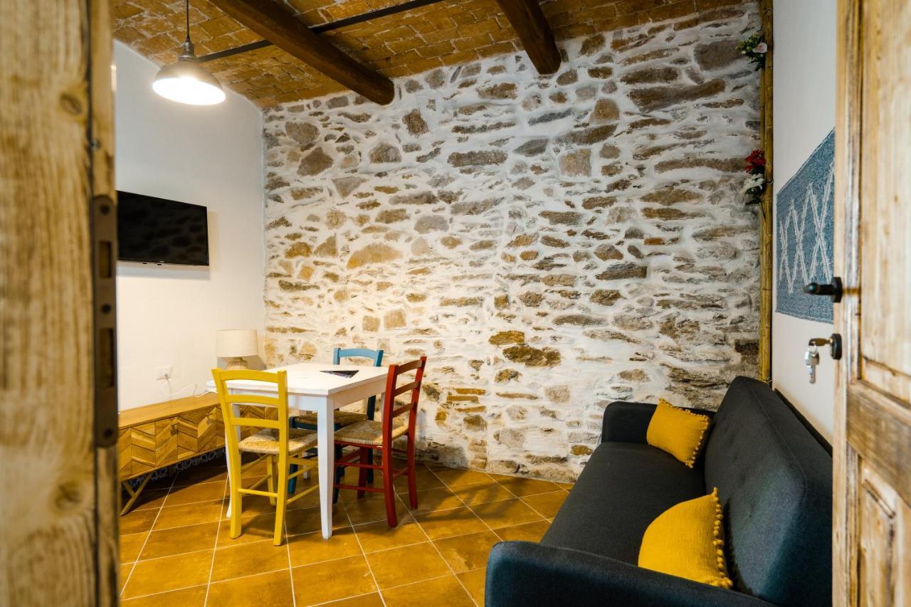 Panoramic Loft Con Uso Cucina ,Casa Raimonda, Ammentos Posada Exterior foto