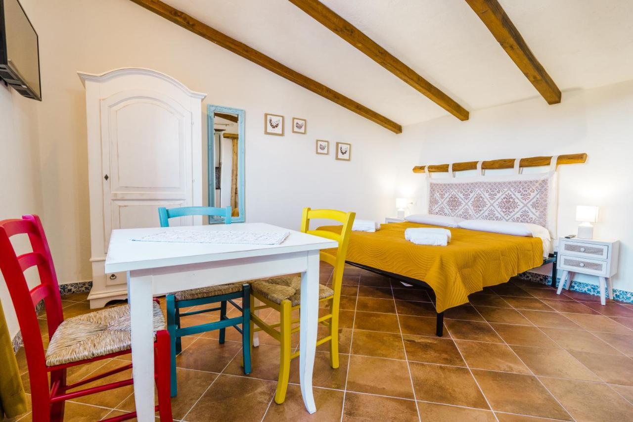Panoramic Loft Con Uso Cucina ,Casa Raimonda, Ammentos Posada Exterior foto