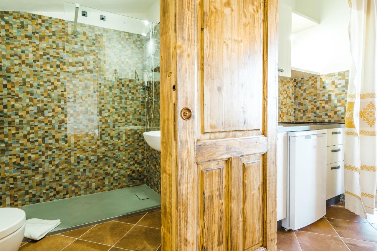 Panoramic Loft Con Uso Cucina ,Casa Raimonda, Ammentos Posada Exterior foto