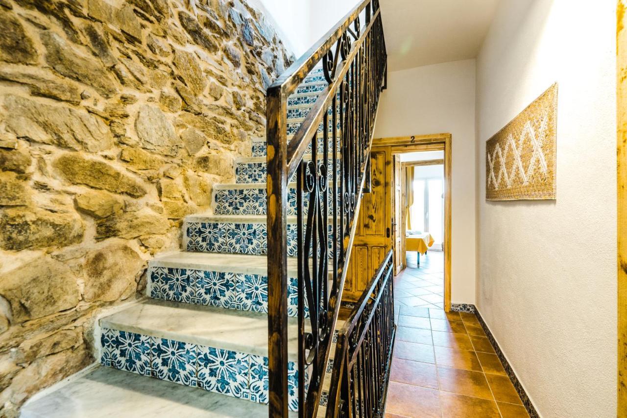 Panoramic Loft Con Uso Cucina ,Casa Raimonda, Ammentos Posada Exterior foto