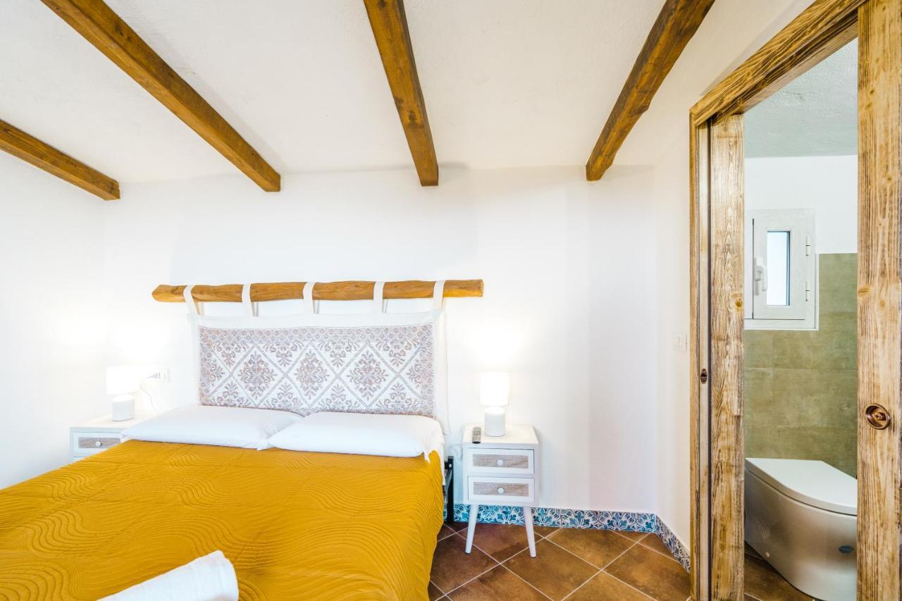 Panoramic Loft Con Uso Cucina ,Casa Raimonda, Ammentos Posada Exterior foto