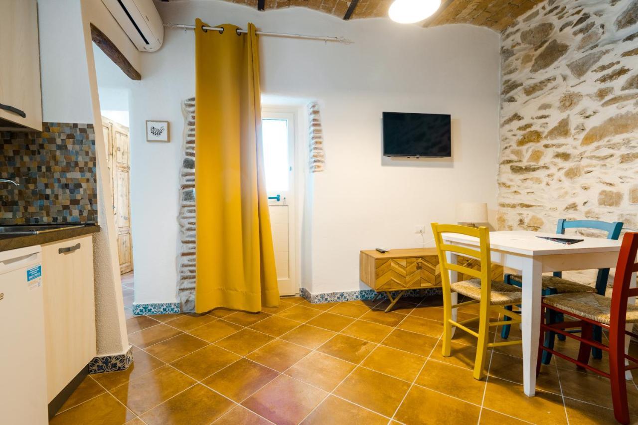 Panoramic Loft Con Uso Cucina ,Casa Raimonda, Ammentos Posada Exterior foto